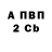 Амфетамин Розовый Besik Bukhrashvili